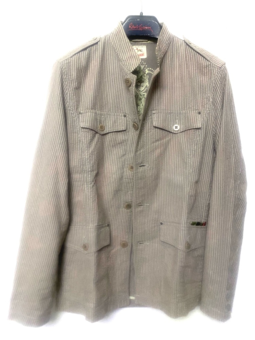 Triple Five Soul Rare Vintage Blazer L